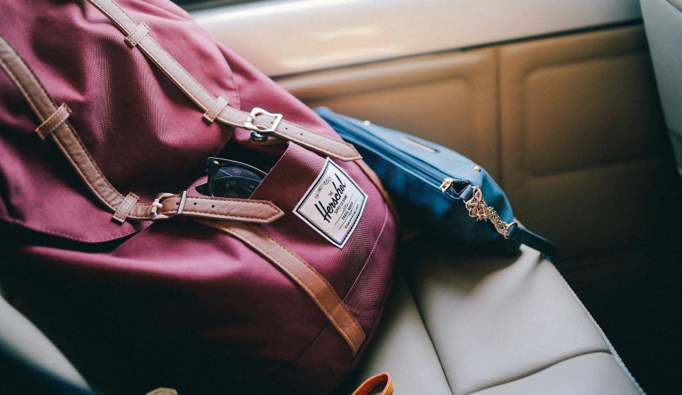 Hitch rideshare to Texas A&M